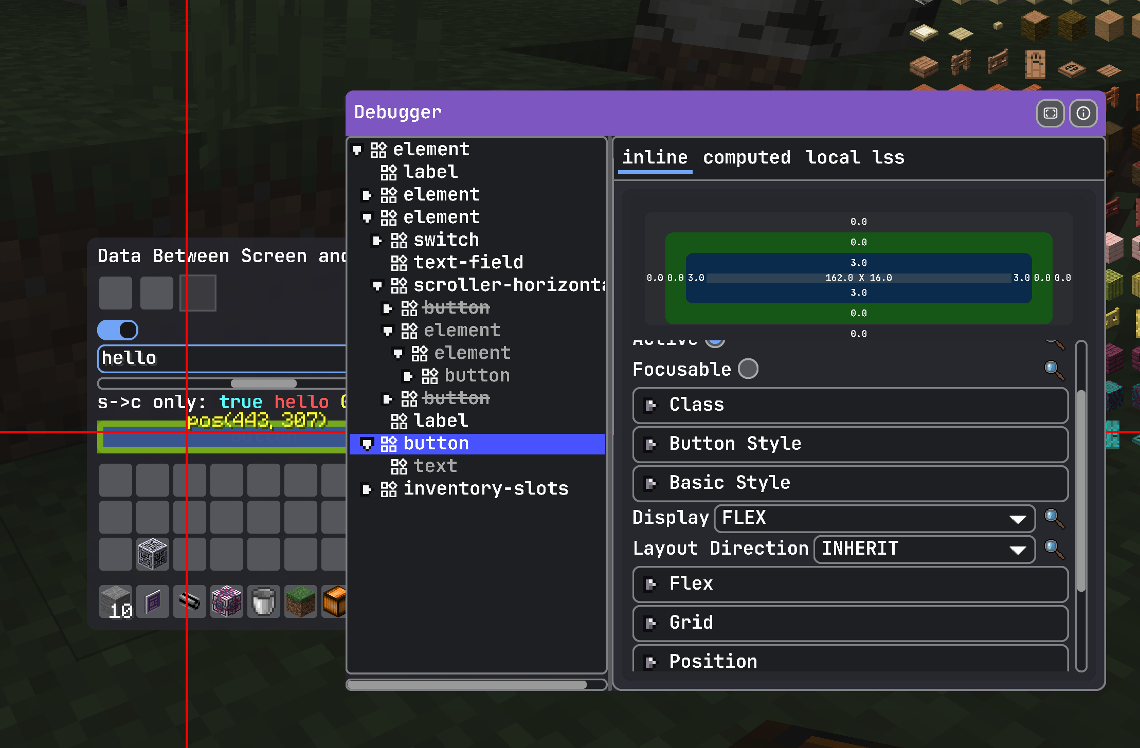 Debug