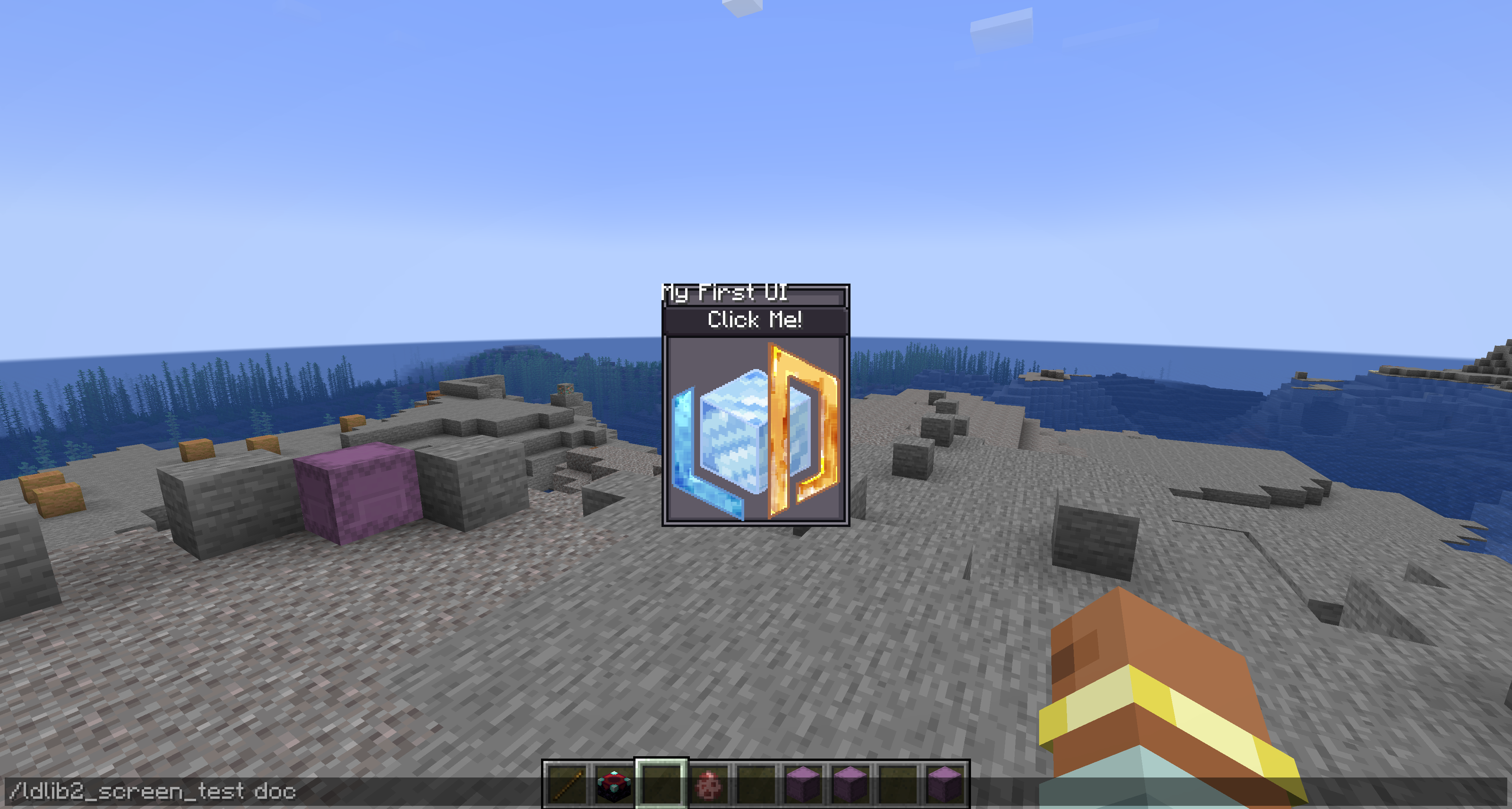 Tuto 1